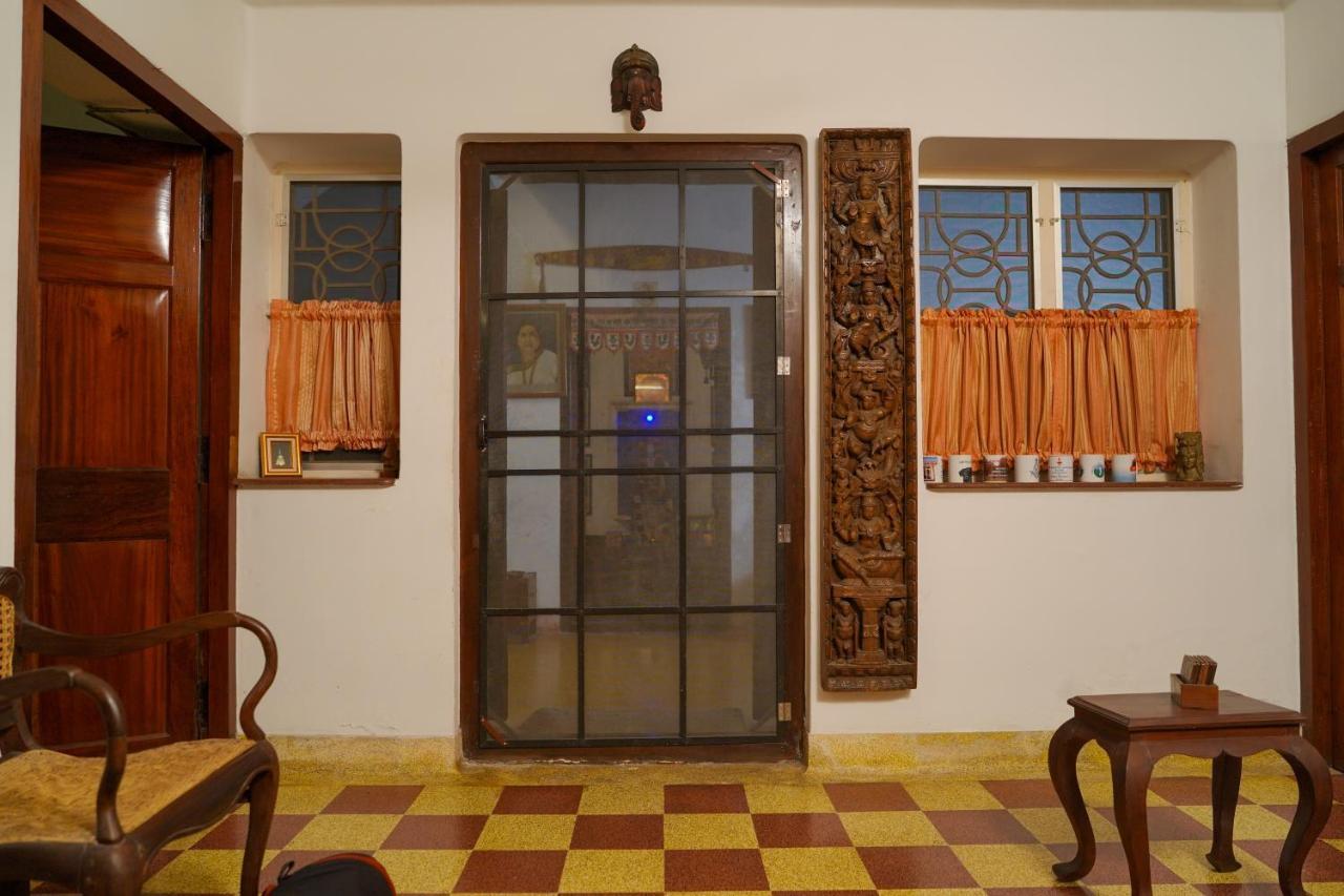Govindamangalam Homestay Kochi 外观 照片