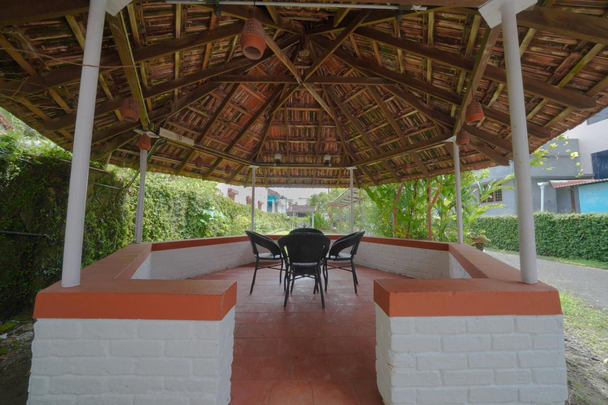 Govindamangalam Homestay Kochi 外观 照片