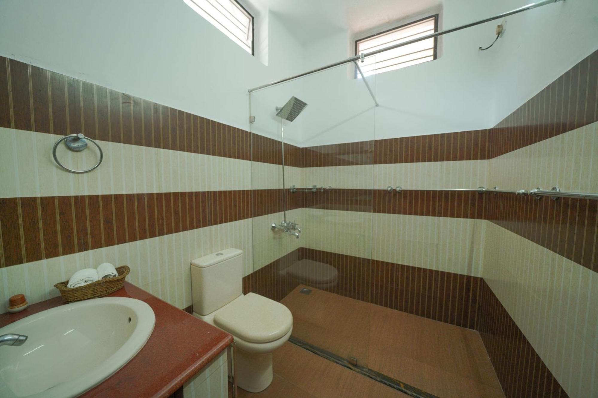 Govindamangalam Homestay Kochi 外观 照片