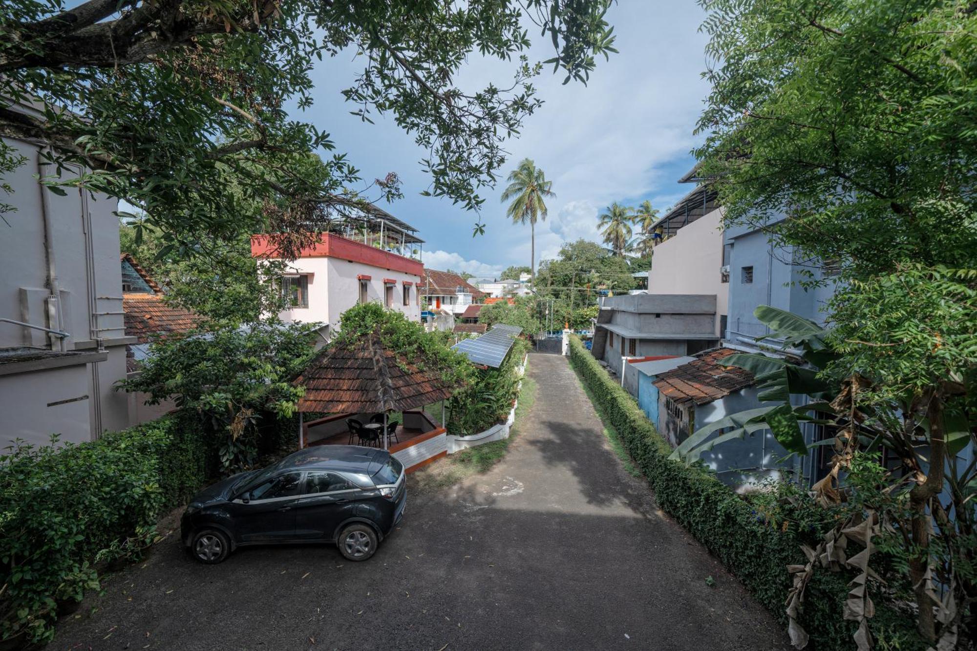Govindamangalam Homestay Kochi 外观 照片
