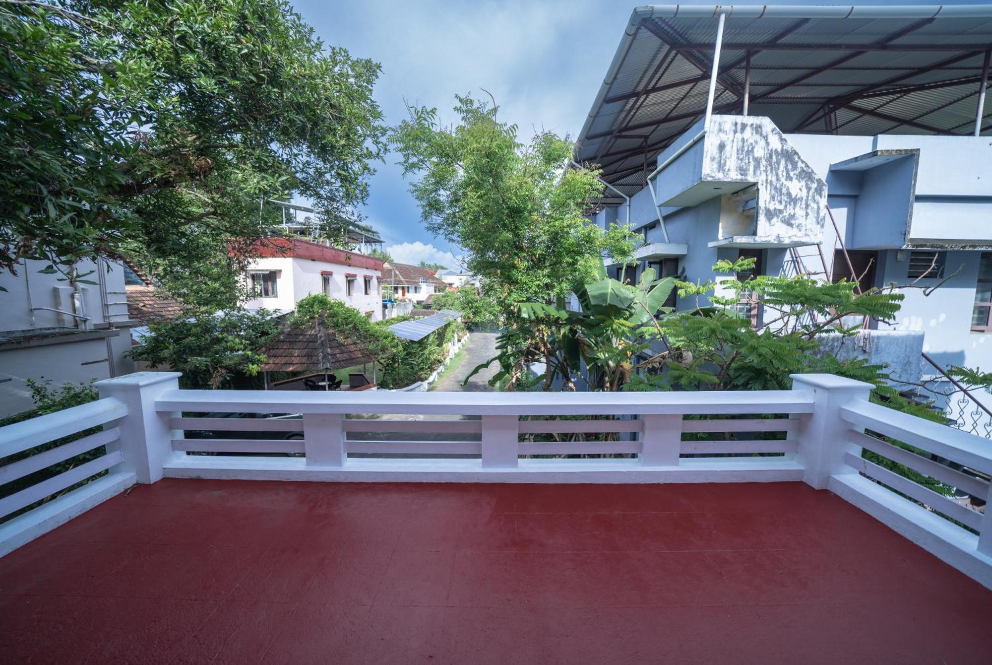 Govindamangalam Homestay Kochi 外观 照片
